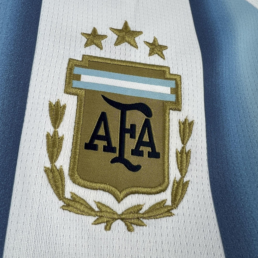 Maillot Argentine