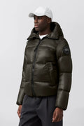 Doudoune Crofton Goose Volcan