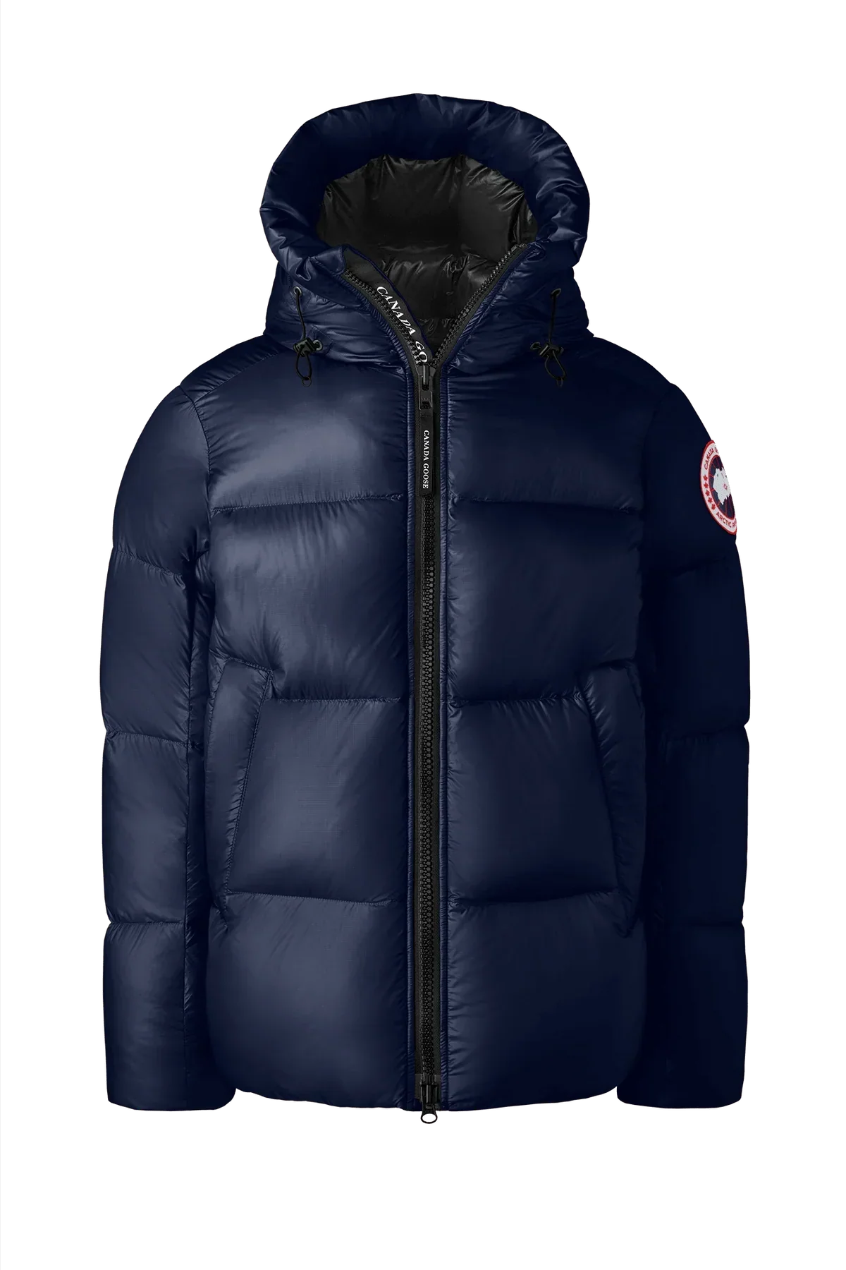Doudoune Crofton Goose Bleu Marine