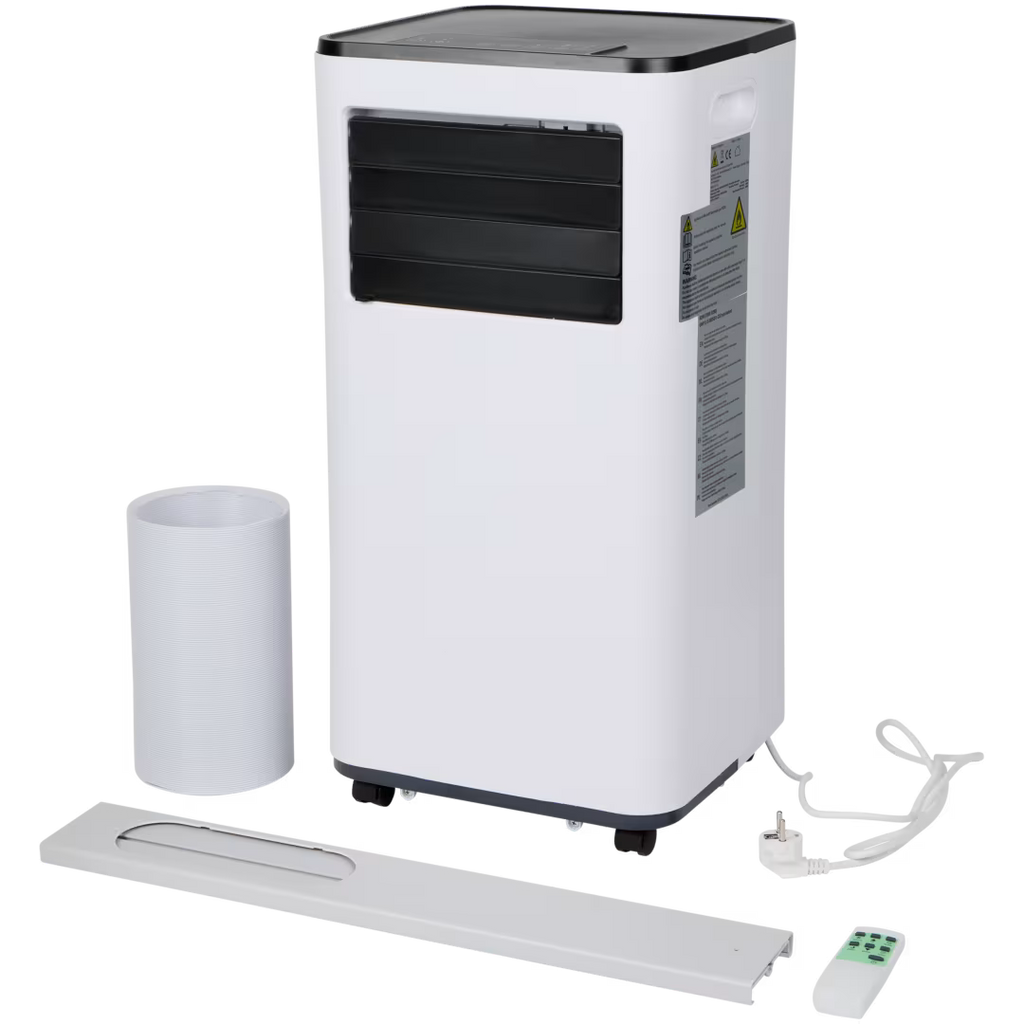Climatiseur Kinzo + Kit fenêtre