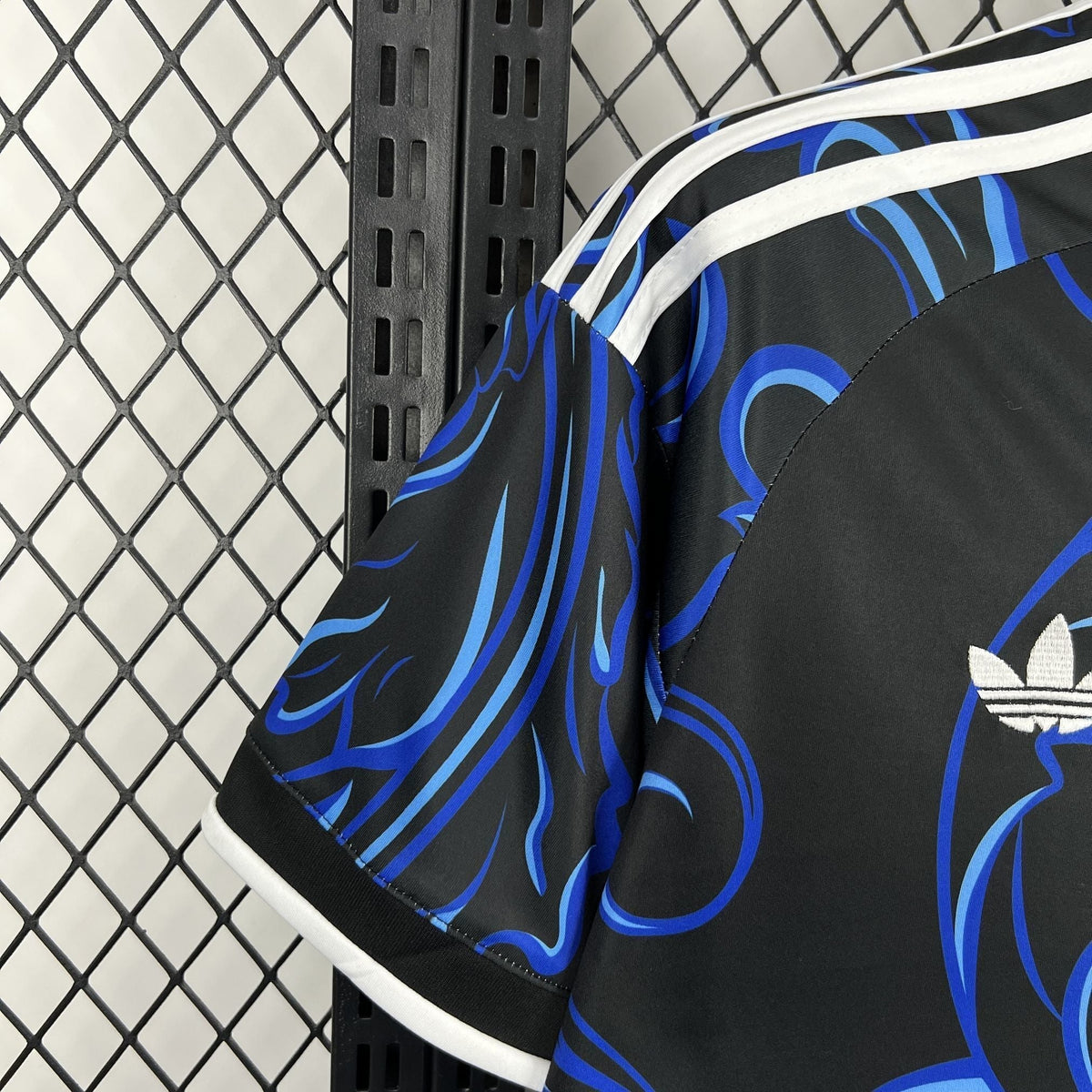 Maillot Argentine extérieur