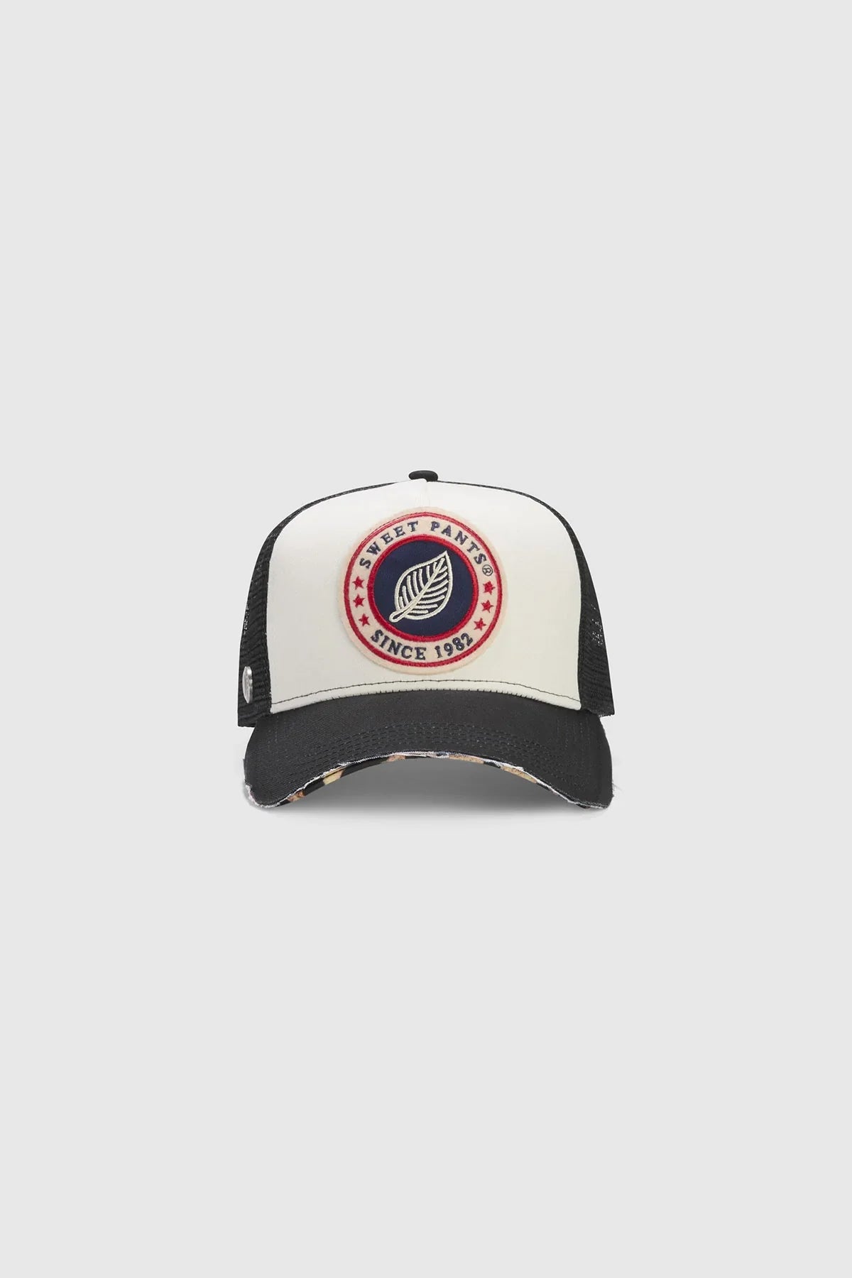 Casquette Sweet Pants Noir