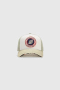 Casquette Sweet Pants Beige