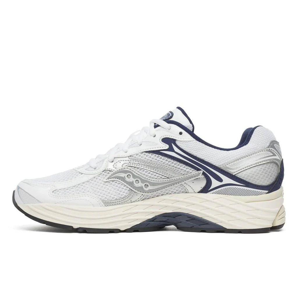 Saucony Blanc | Bleu Marine