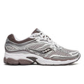 Saucony Blanc | Marron
