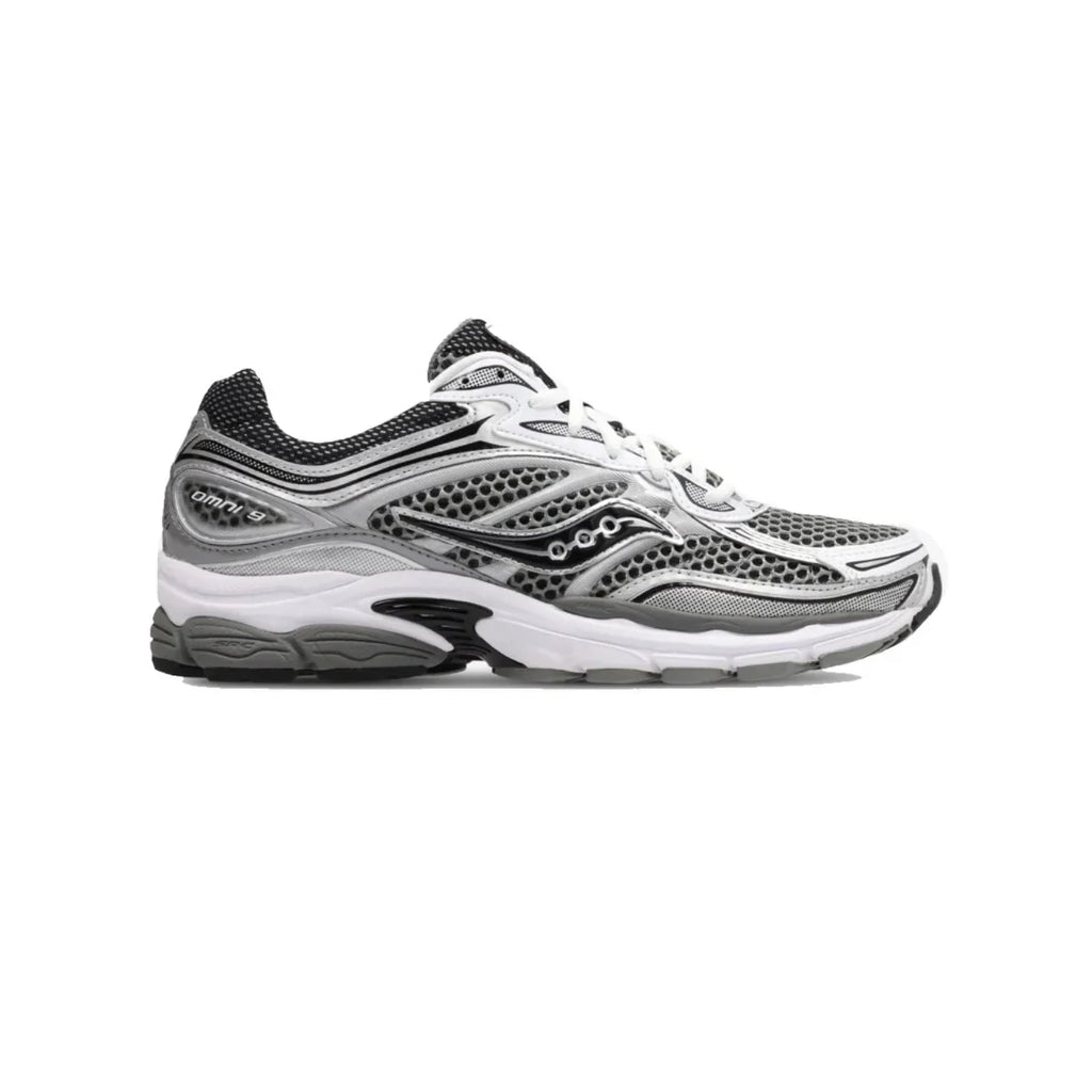 Saucony Gris