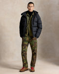 The Gorham Down Jacket