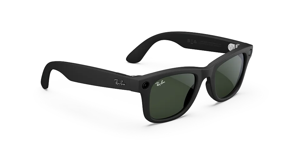 Meta Wayfarer (Gen 1)